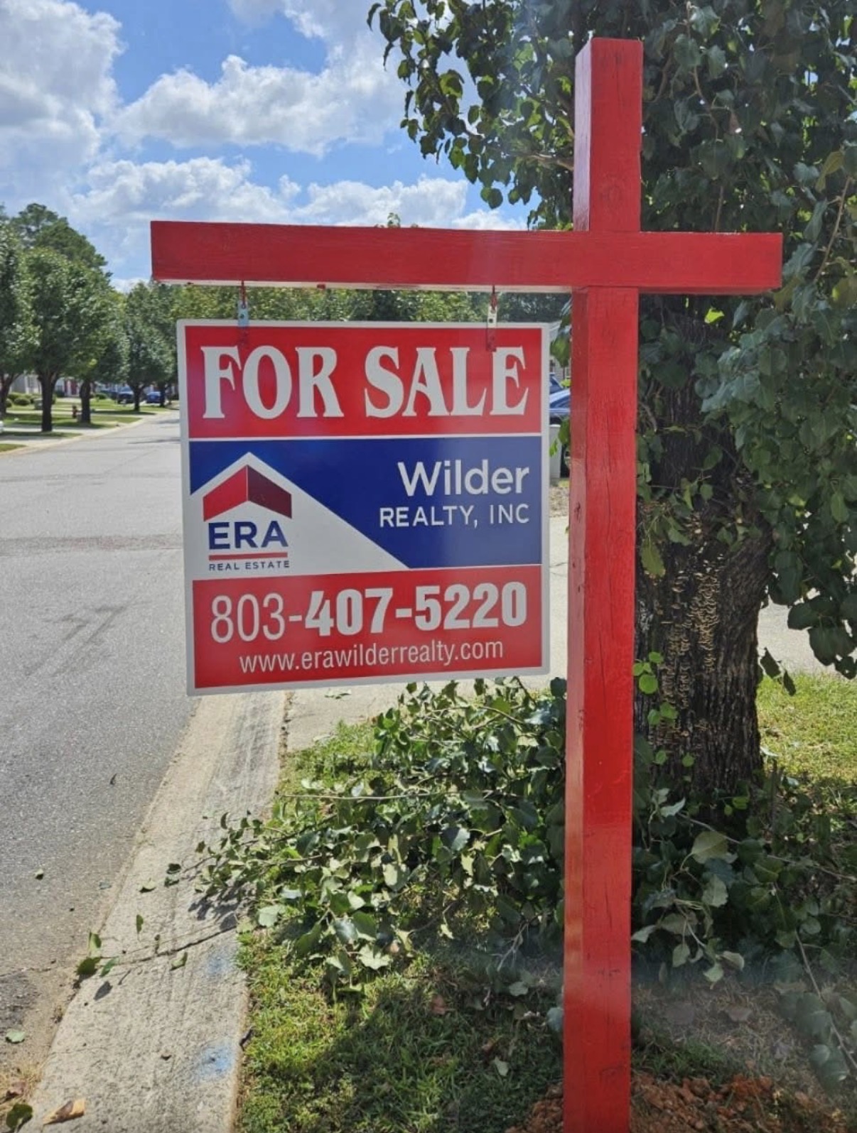 Church Signs