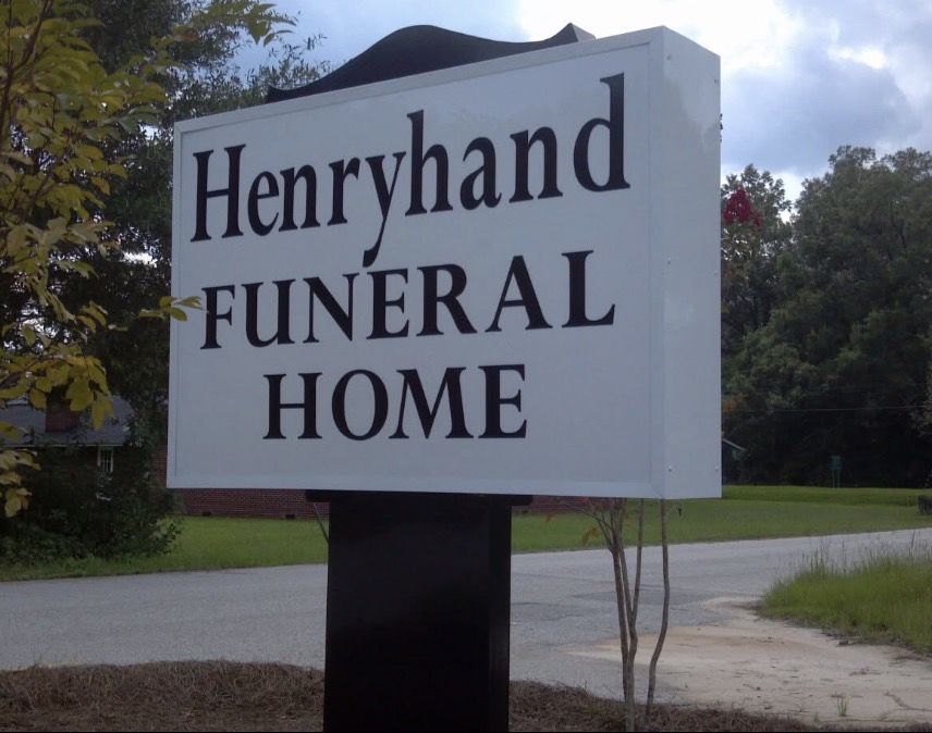 Roadside Signs