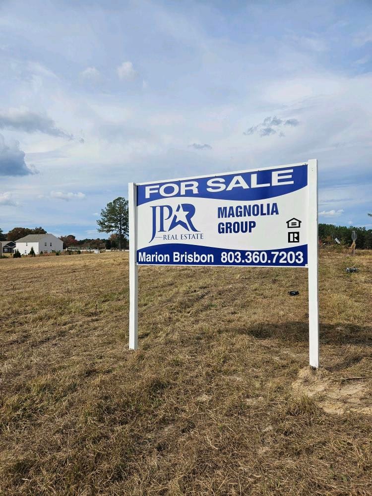 Promotional Signs