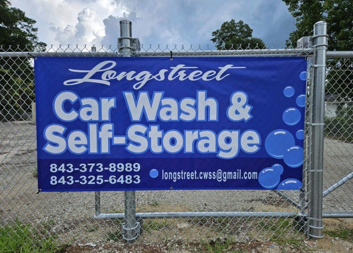 Vehicle Lettering