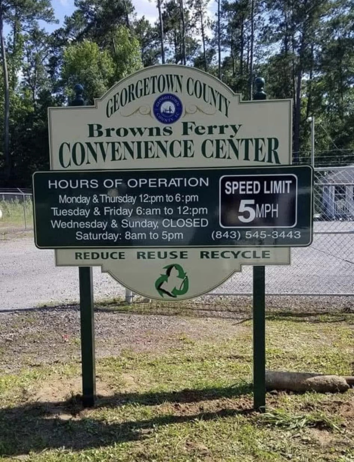 Church Signs