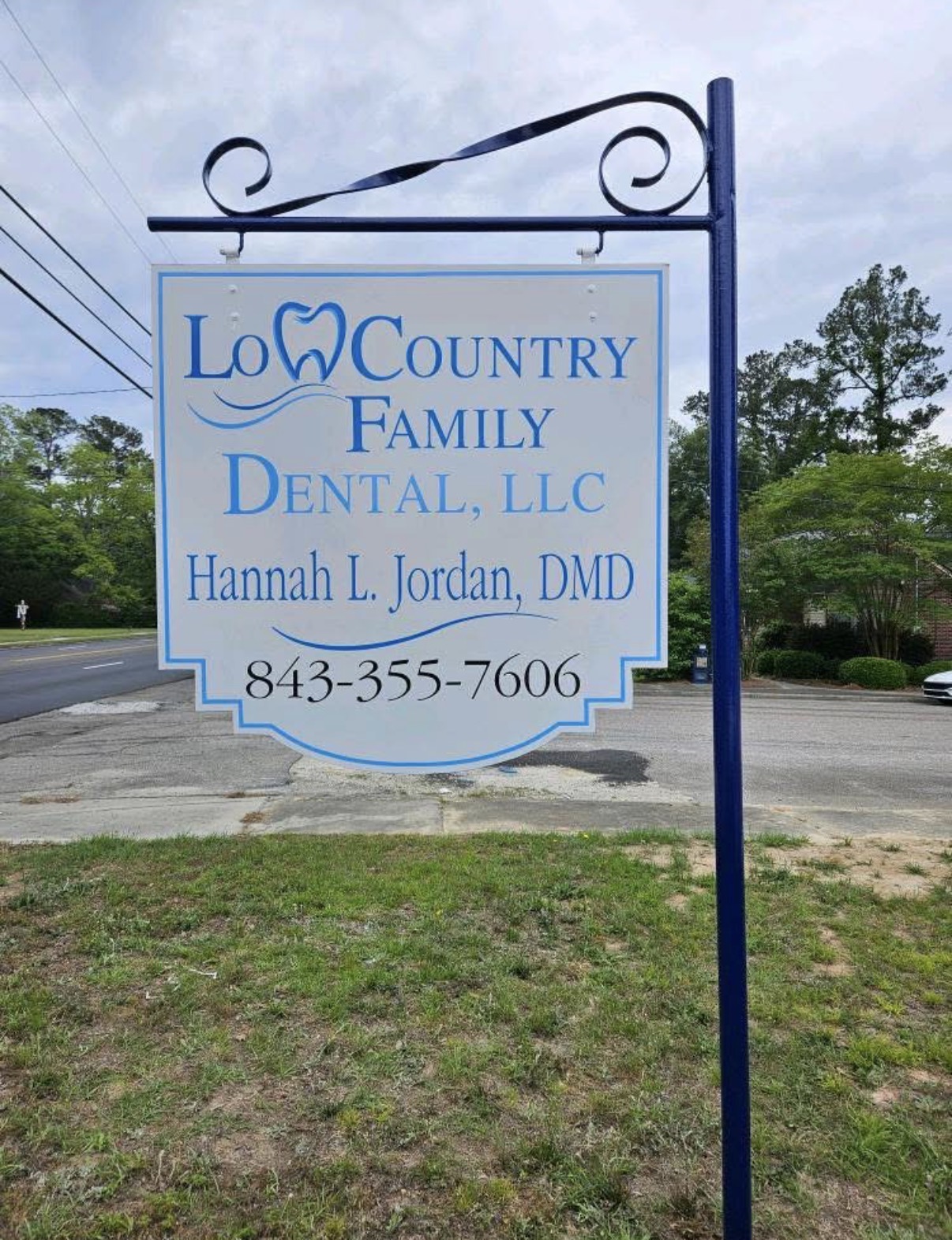 Real Estate Signs