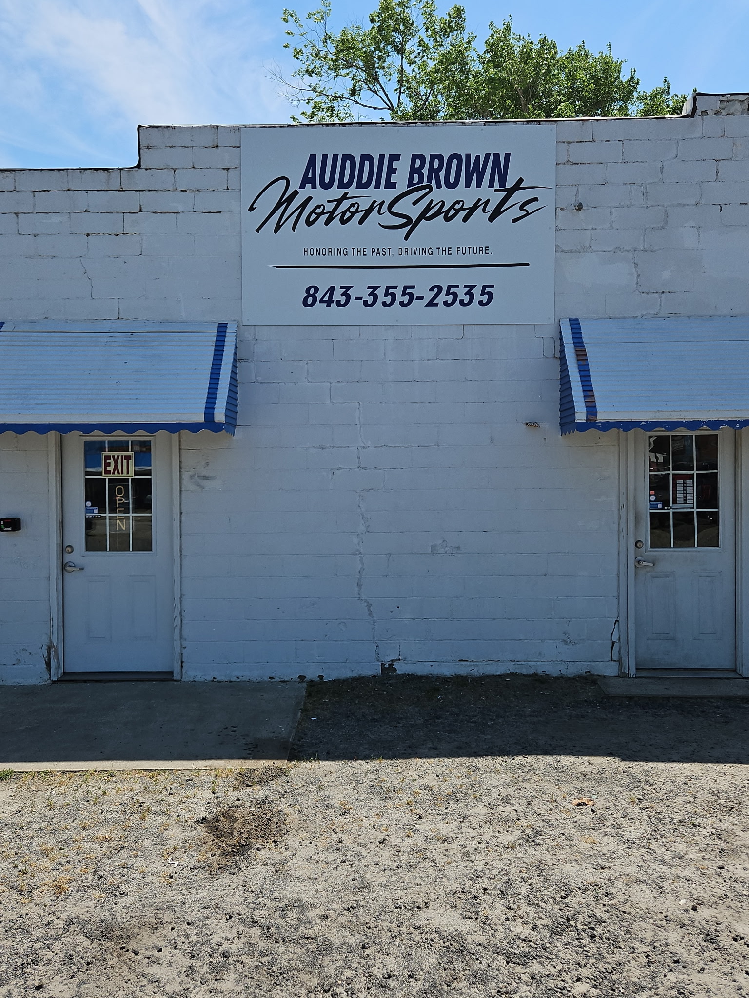 Business Signs