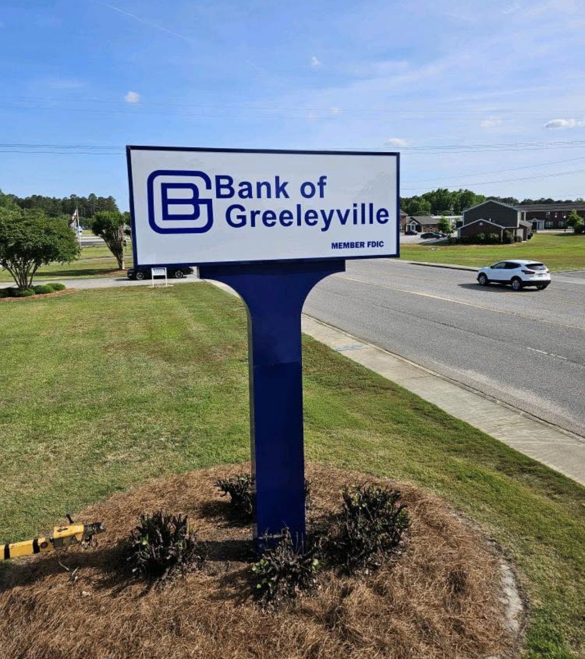 Business Signs