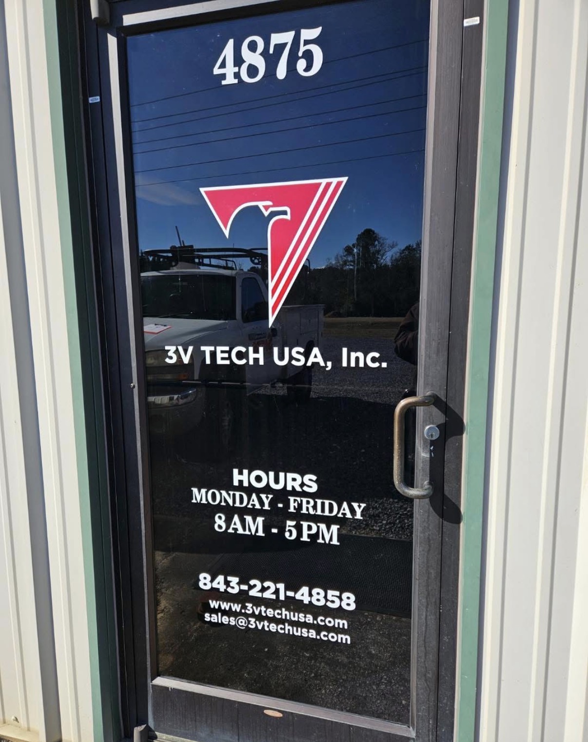 Truck Graphics