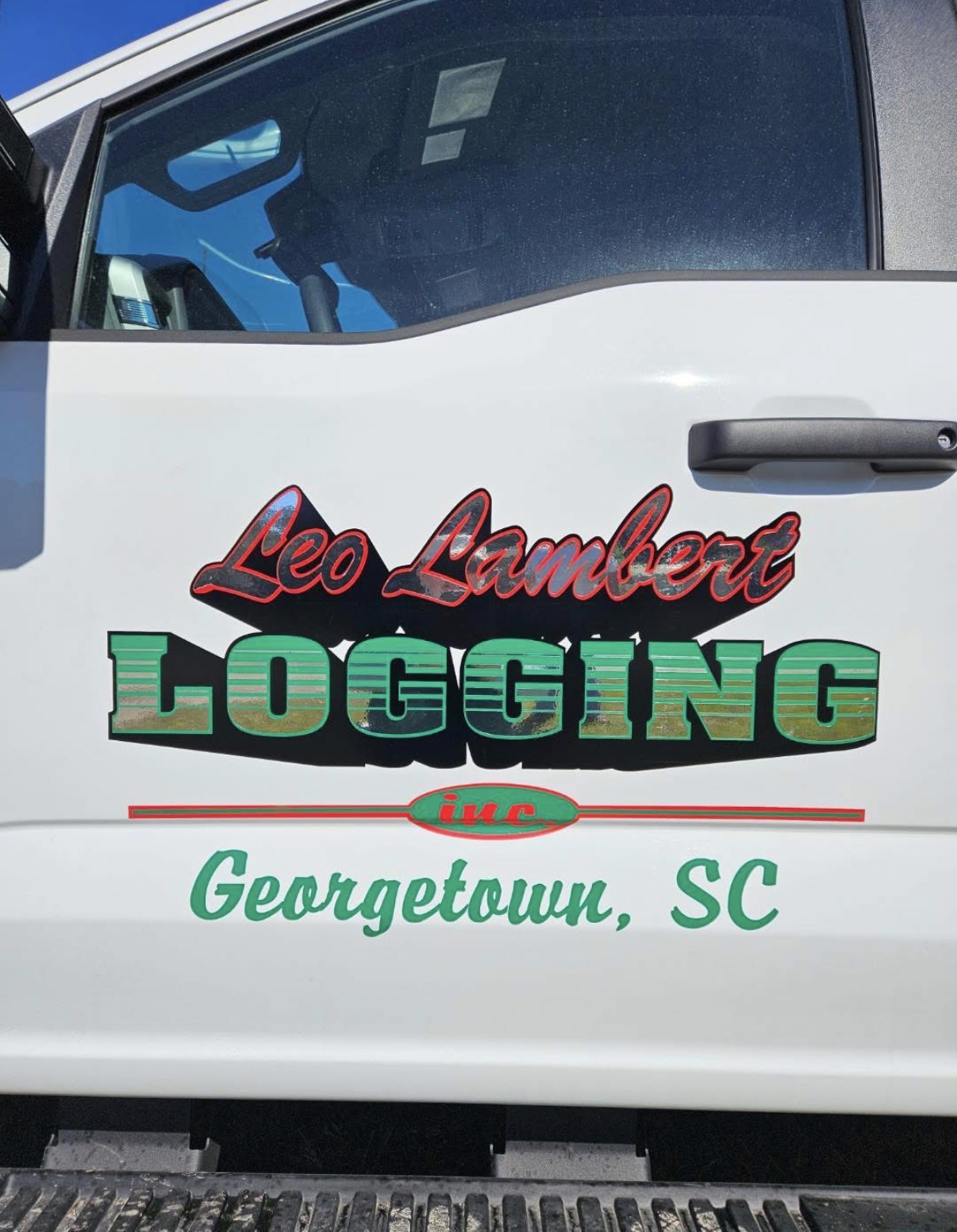 Community Signs